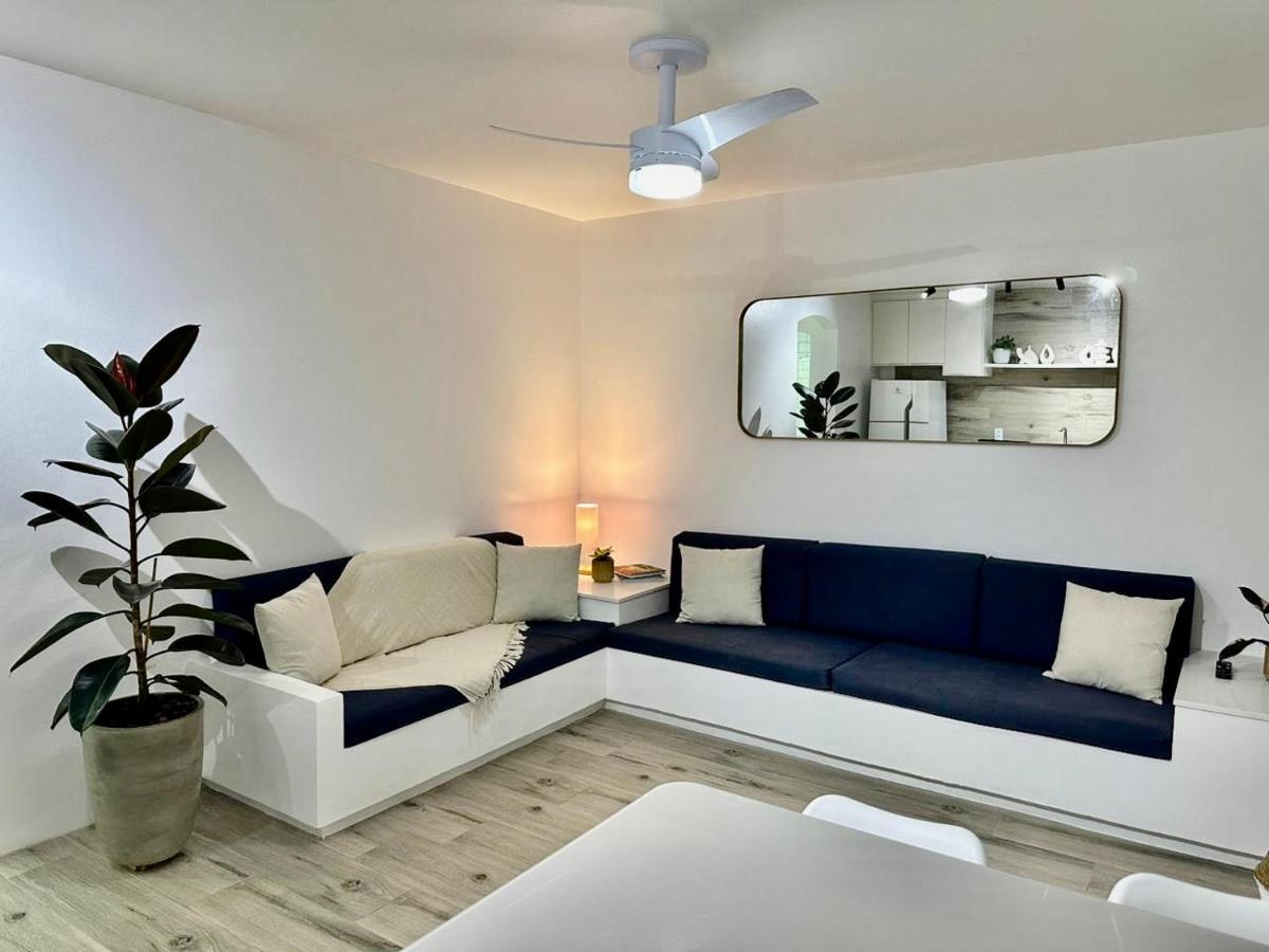 Apartamento Estilo Chale Com Piscina Ubatuba Exteriér fotografie
